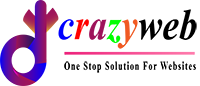 dcrazyweb-one stop solution for website